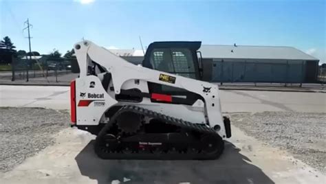 100 hp skid steer for sale|used bobcat t870 for sale.